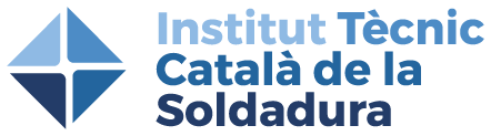 ITCS – Institut Tècnic Català de la Soldadura ITCS – Institut Tècnic Català de la Soldadura